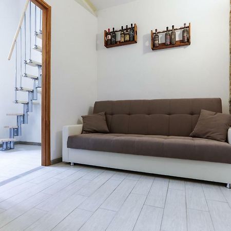 Florence Fortezza Apartment מראה חיצוני תמונה