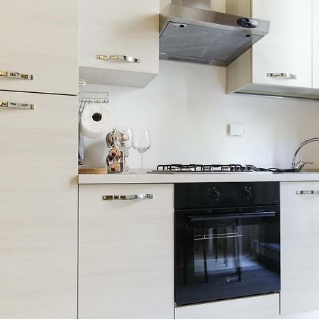 Florence Fortezza Apartment מראה חיצוני תמונה