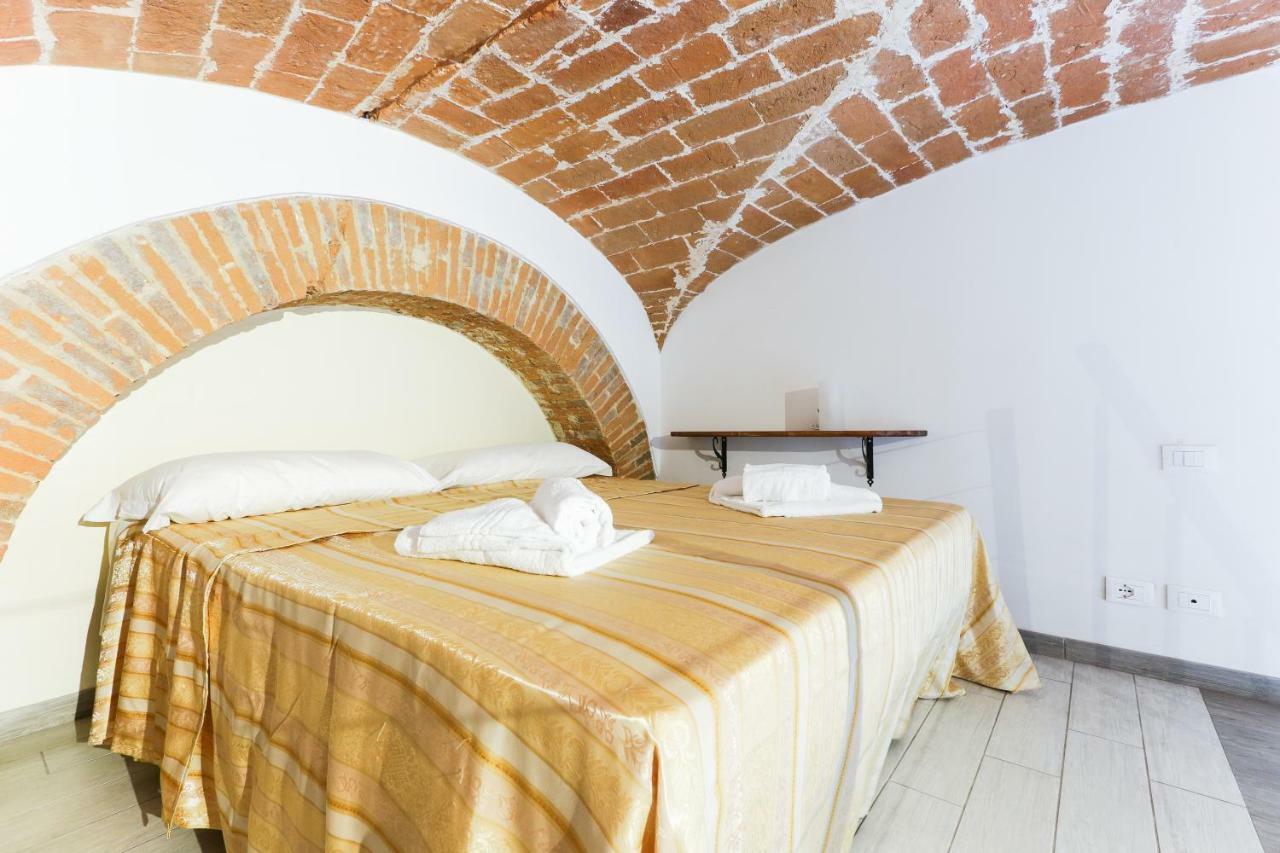 Florence Fortezza Apartment מראה חיצוני תמונה