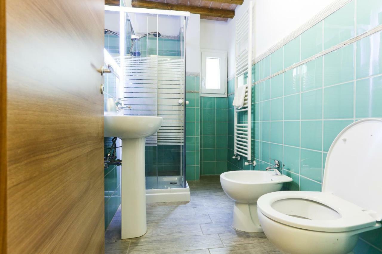 Florence Fortezza Apartment מראה חיצוני תמונה