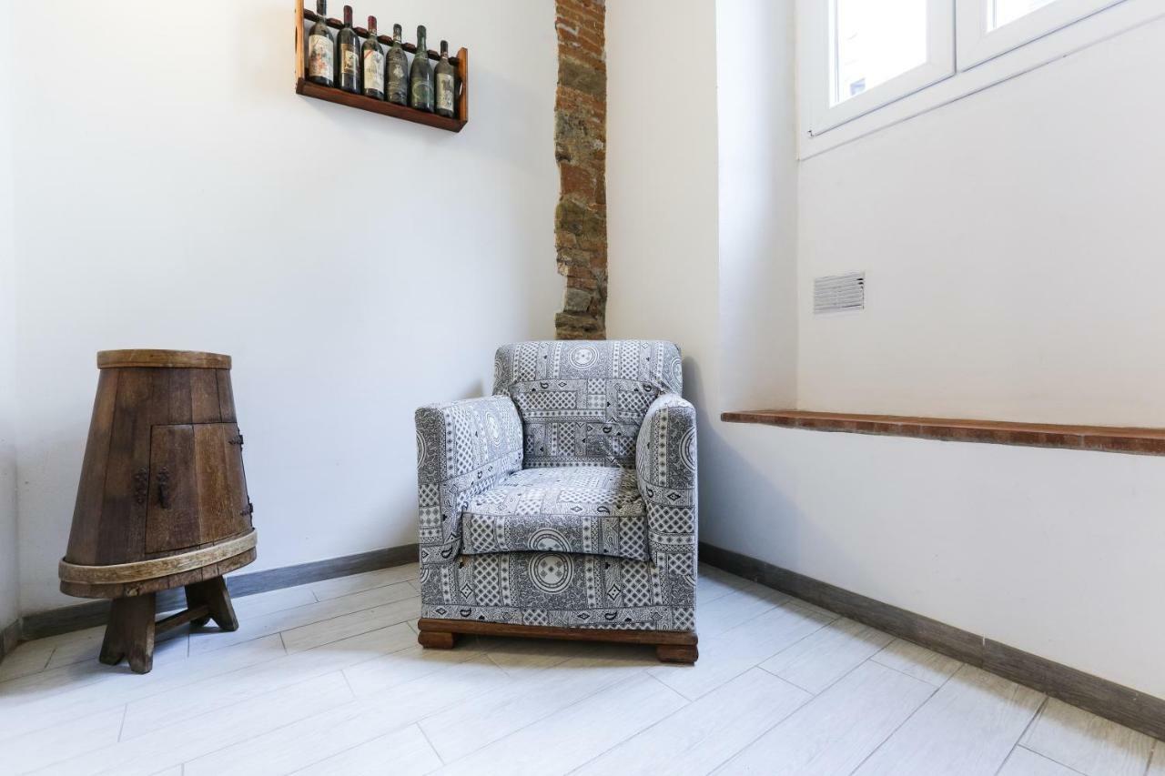 Florence Fortezza Apartment מראה חיצוני תמונה